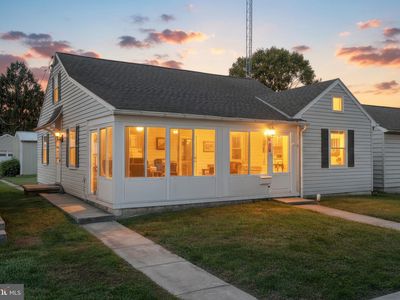 541 S Franklin St, Hanover, PA, 17331