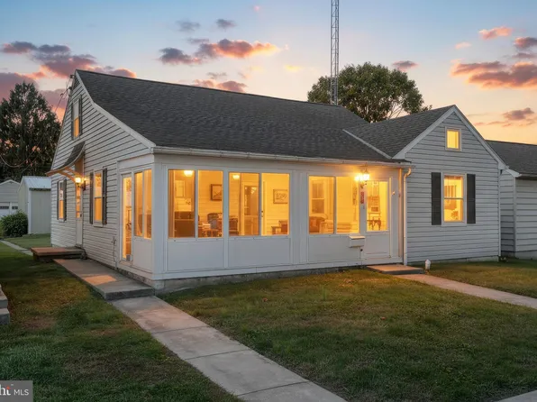 541 S Franklin St, Hanover, PA 17331