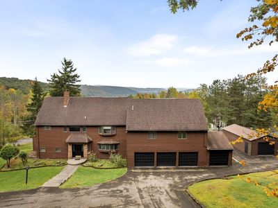 3731 Mill St, Binghamton, NY, 13903