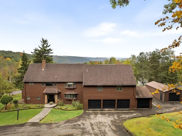 3731 Mill St, Binghamton, NY 13903