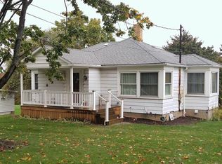 933 E Pike Rd, Indiana, PA 15701