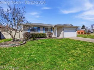 2428 Cabot St, Canton, MI 48188