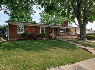 585 Shaftsbury Rd, Lexington, KY 40505
