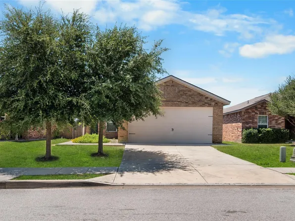 144 Continental Ave, Liberty Hill, TX 78642