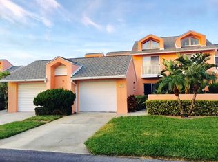 112 Casseekee Trl #2, Melbourne Beach, FL 32951