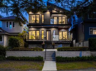 426 W 17th Ave, Vancouver, BC V5Y2A2