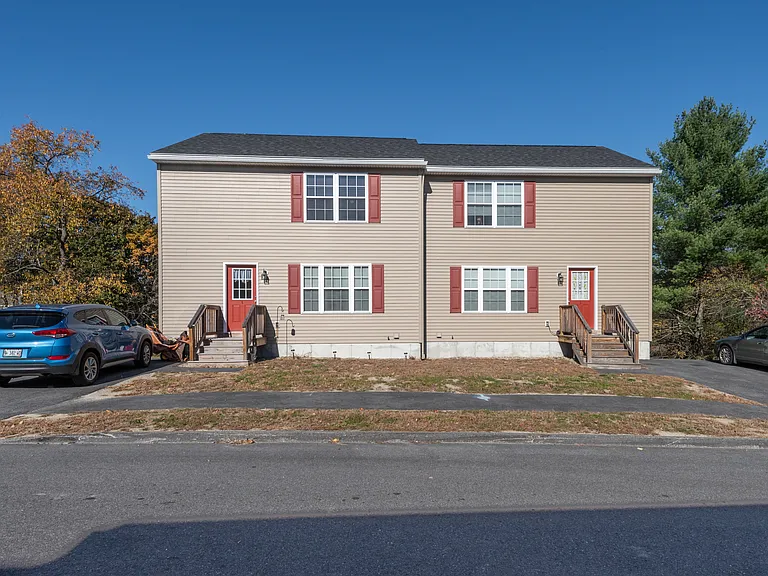 8 Simona Shores Dr — Photo 2