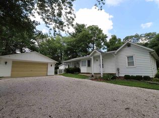 4740 S Harrell Rd, Bloomington, IN 47401