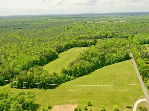 Bethany Church Rd, Bumpass, VA 23024