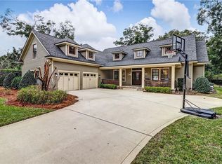 1217 Manucy Rd, Fernandina Beach, FL 32034