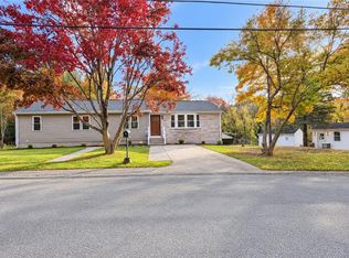 1 Cedar Path, Lincoln, RI 02865