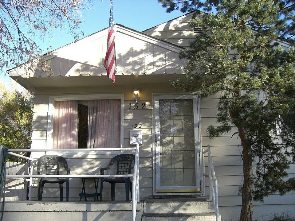 For Sale: 152 E. 4th Ave, Boulder, CO 80501