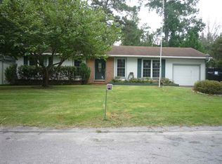 116 Shadow Brook Dr, Jacksonville, NC 28546