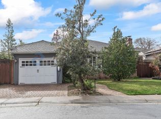616 Maple St, San Mateo, CA 94402