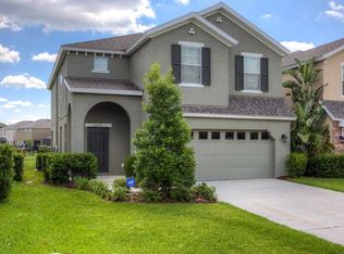 5220 Bannister Park Ln, Lithia, FL 33547