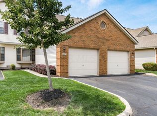 1275 Somerset Way, Pickerington, OH 43147