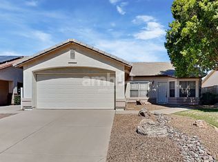 7830 E Onza Ave, Mesa, AZ 85212