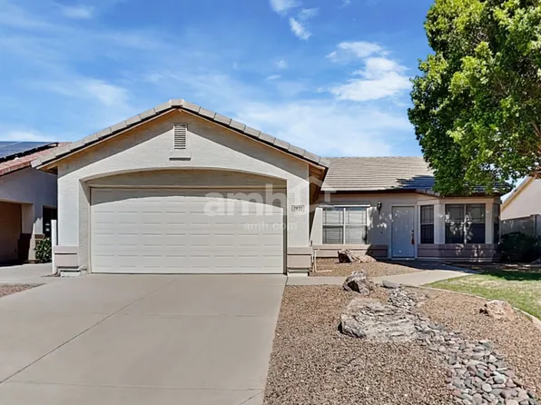 7830 E Onza Ave, Mesa, AZ 85212