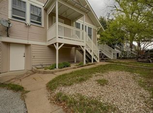 601 Bellevue Pl APT B, Austin, TX 78705
