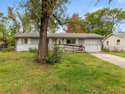 817 N Young St, Wichita, KS, 67212