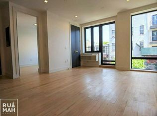 704 Hart St #2A, Brooklyn, NY 11221