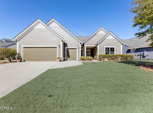 108 Fernleaf Ln, Bluffton, SC 29909