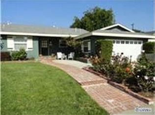 215 S Shasta St, Orange, CA 92869