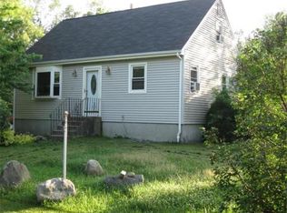 26 Purchase St, Rehoboth, MA 02769