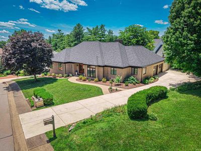 801 Cobblestone Dr, Evansville, IN, 47715