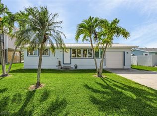 2240 Oleander St, Saint James City, FL 33956
