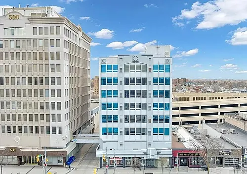 540 Ouellette Ave #7B Photo 1