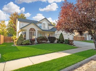 2909 S Zims Ave, Meridian, ID 83642