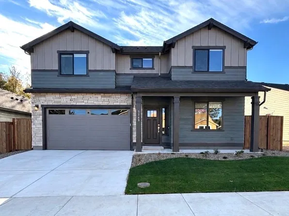 3168 S 13th St, Lebanon, OR 97355