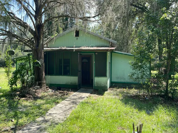 10420 NE County Road 1469, Waldo, FL 32694
