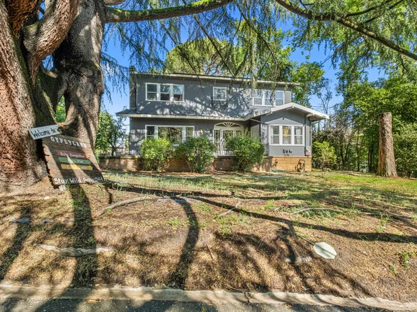 320 Taylor Rd, Newcastle, CA 95658