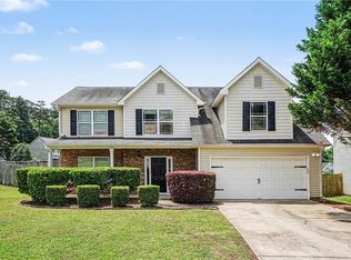 113 Lighthouse Way, Winder, GA 30680