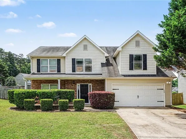 113 Lighthouse Way, Winder, GA 30680