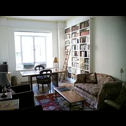 Rented by Apt 168 Inc