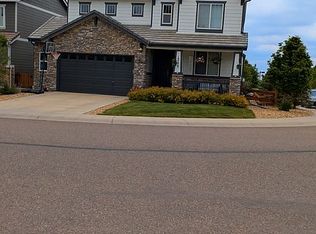 10715 Worthington Cir, Parker, CO 80134