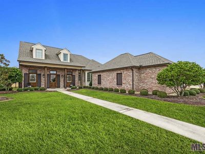 14948 Audubon Lakes Dr, Baton Rouge, LA, 70810