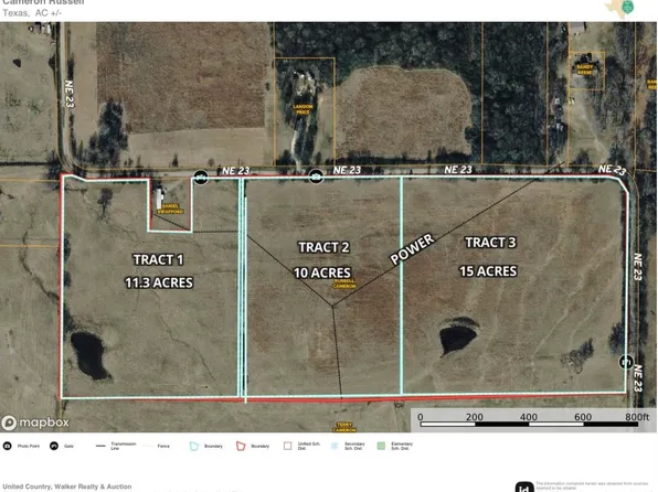 3950 County Road 3365, Cookville, TX 75558