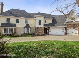 1904 Glen Oak Dr, Glenview, IL 60025