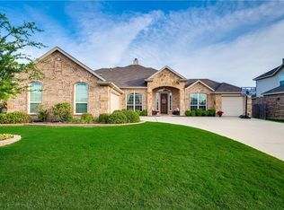 1321 Bateman Ln, Celina, TX 75009