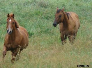 10661 Prairie Ridge Dr, Louisville, NE 68037