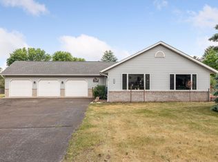 132 E 2nd St, Dresser, WI 54009