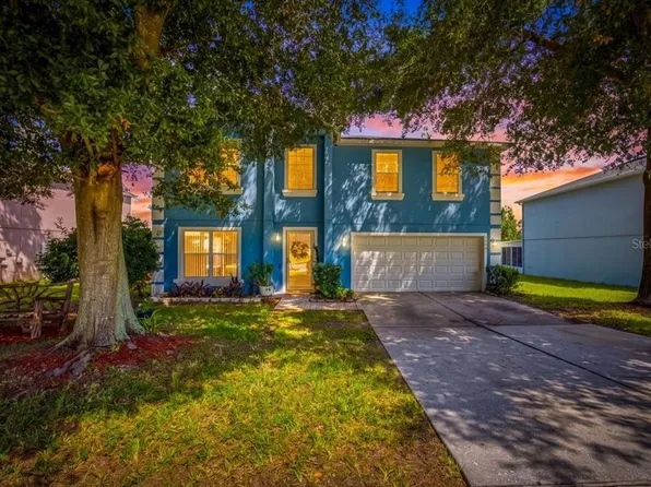 2036 COUNTRY BROOK AVENUE, CLERMONT, FL 34711