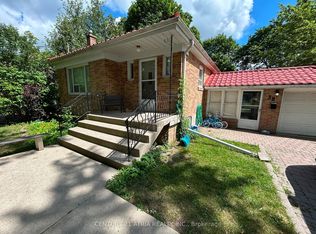 38 Harding Blvd, Richmond Hill, ON L4C1S8