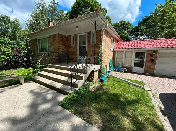 38 Harding Blvd, Richmond Hill, ON