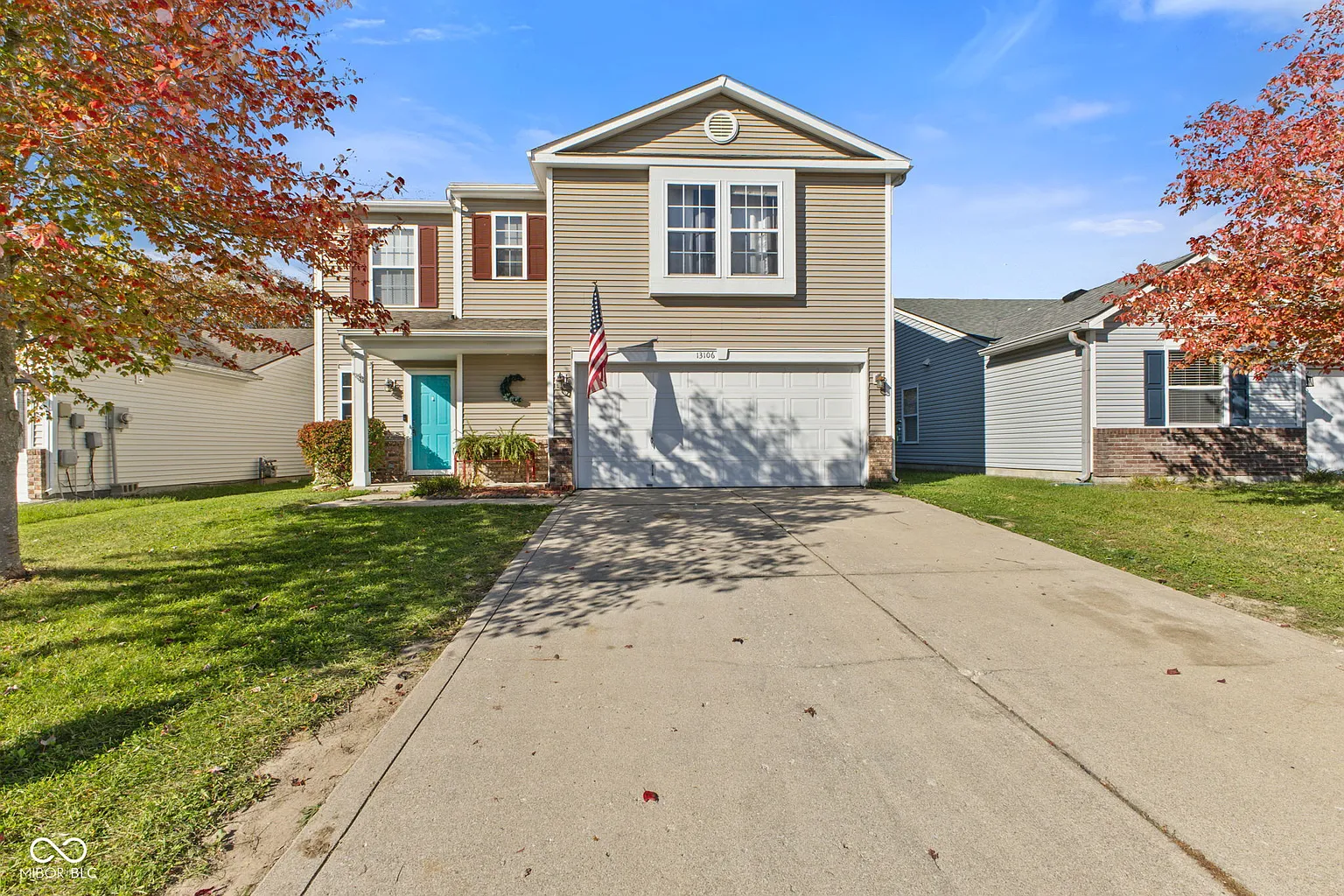 13106 N Becks Grove Dr photo 1