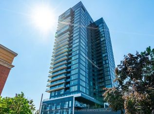370 Martha St #908, Burlington, ON L7R 2P7